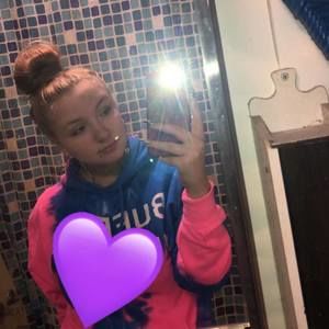 Meet your Posher, Cassidy